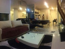 4 Kamar Apartemen for sale in Jakarta Pusat, Jakarta, Tanah Abang, Jakarta Pusat