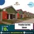 2 Bedroom House for sale in Lampung, Sukarame, Bandar Lampung, Lampung