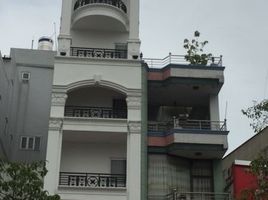 7 Bedroom Villa for sale in Ward 2, Ho Chi Minh City, Ward 2, Tan Binh, Ho Chi Minh City
