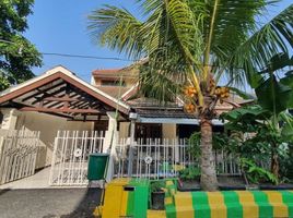 6 Bedroom House for sale in Indonesia, Gunung Anyar, Surabaya, East Jawa, Indonesia