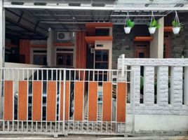 2 Kamar Vila for sale in Bojonggede, Bogor, Bojonggede