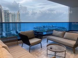 4 Bedroom Apartment for sale in Panama, San Francisco, Panama City, Panama