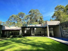 Maison 3 chambre à vendre à Valle De Bravo, Mexico, Valle De Bravo