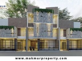 14 Habitación Casa en venta en Lowok Waru, East Jawa, Lowok Waru, Malang Regency, East Jawa