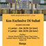 14 Habitación Casa en venta en Lowok Waru, East Jawa, Lowok Waru, Malang Regency, East Jawa