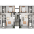 3 Schlafzimmer Wohnung zu verkaufen in Tijuana, Baja California, Tijuana, Baja California