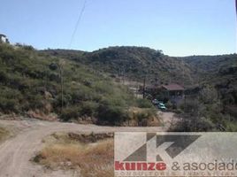  Terreno (Parcela) en venta en Punilla, Cordobá, Punilla