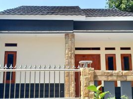 2 Bedroom Villa for sale in Bojonggede, Bogor, Bojonggede