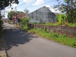  Tanah for sale in Yogyakarta, Ngaglik, Sleman, Yogyakarta