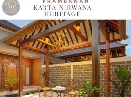 3 Habitación Casa en venta en Seyegan, Yogyakarta, Seyegan, Sleman, Yogyakarta