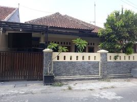 4 Habitación Casa en venta en Seyegan, Yogyakarta, Seyegan