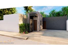 Appartement 3 chambre à vendre à Merida, Yucatan, Merida