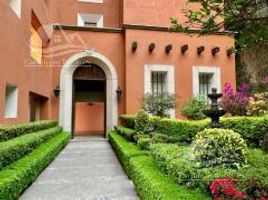 2 Bedroom Apartment for sale in Miguel Hidalgo, Mexico City, Miguel Hidalgo