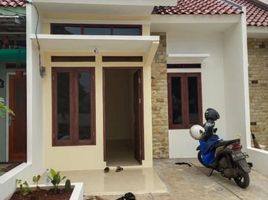 2 Kamar Vila for sale in Bojonggede, Bogor, Bojonggede