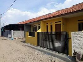 2 Bedroom House for sale in Sumurbandung, Bandung, Sumurbandung