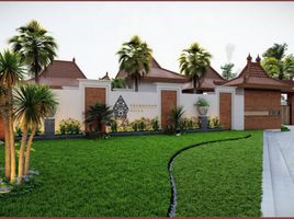 Villa 3 chambre à vendre à Seyegan, Yogyakarta, Seyegan