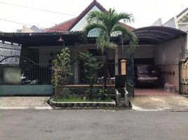 4 Habitación Casa en venta en Wiyung, East Jawa, Wiyung