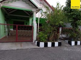 4 Habitación Casa en venta en Wiyung, East Jawa, Wiyung