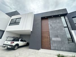 3 chambre Condominium for sale in Tarimbaro, Michoacan, Tarimbaro