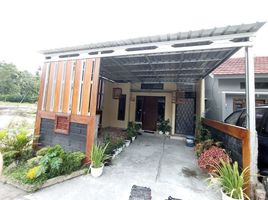 2 Bedroom House for sale in Prambanan, Klaten, Prambanan