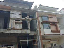 4 Kamar Rumah for sale in Tambaksari, Surabaya, Tambaksari