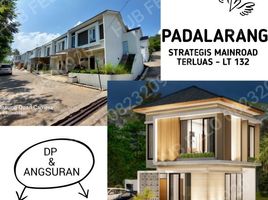 3 Schlafzimmer Haus zu verkaufen in Padalarang, West Jawa, Padalarang