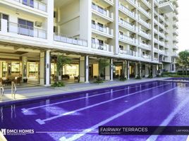 2 Bedroom Condo for sale at Fairway Tarraces, Malabon City