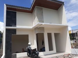 2 Kamar Rumah for sale in Prambanan, Klaten, Prambanan