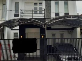 4 Habitación Villa en venta en Mulyorejo, East Jawa, Mulyorejo