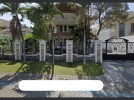 4 Bedroom House for sale in East Jawa, Sukolilo, Surabaya, East Jawa