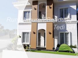 7 Schlafzimmer Haus zu verkaufen in Lembang, West Jawa, Lembang