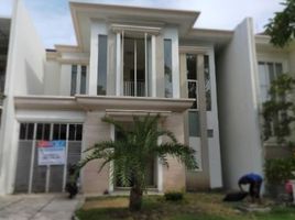 3 Kamar Rumah for rent in Tambaksari, Surabaya, Tambaksari