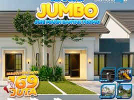 2 Bedroom House for sale in Buduran, Sidoarjo, Buduran