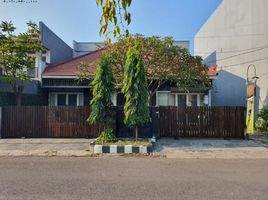 Villa 8 chambre à vendre à Sukolilo, East Jawa, Sukolilo, Surabaya, East Jawa