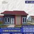 2 Kamar Rumah for sale in Lampung, Sukarame, Bandar Lampung, Lampung