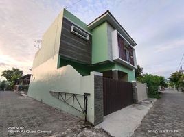 5 Bedroom Villa for sale in Seyegan, Sleman, Seyegan