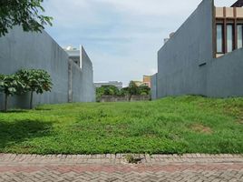  Land for sale in Mulyorejo, Surabaya, Mulyorejo