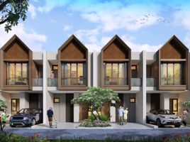 2 Kamar Rumah for sale in Sumurbandung, Bandung, Sumurbandung