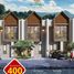 2 Kamar Rumah for sale in Sumurbandung, Bandung, Sumurbandung