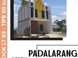 3 Bedroom House for sale in Padalarang, Bandung, Padalarang