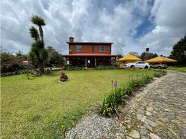 3 Schlafzimmer Villa zu verkaufen in Medellin, Antioquia, Medellin