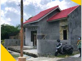 2 Bedroom Villa for sale in Ngapen, Klaten, Ngapen