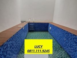 5 Kamar Rumah for sale in Pondok Aren, Tangerang, Pondok Aren