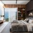2 Schlafzimmer Wohnung zu verkaufen in Isla Mujeres, Quintana Roo, Isla Mujeres