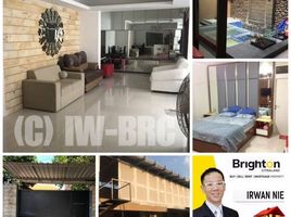  House for sale in Sawahan, Surabaya, Sawahan