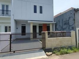 3 Schlafzimmer Haus zu verkaufen in Sawangan, West Jawa, Sawangan, Bogor