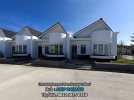 2 Bedroom House for sale in Margacinta, Bandung, Margacinta