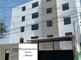 3 Schlafzimmer Wohnung zu verkaufen in Monterrey, Nuevo Leon, Monterrey