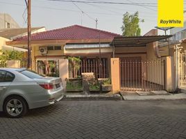 4 Bedroom House for sale in Sukolilo, Surabaya, Sukolilo