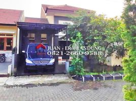 5 Bedroom House for sale in Ujungberung, Bandung, Ujungberung